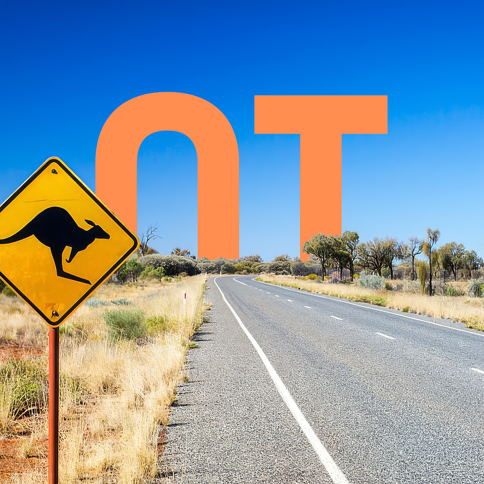 Northern Territory Course