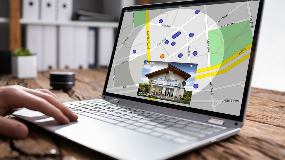 Why real estate is the most searched job on Google
