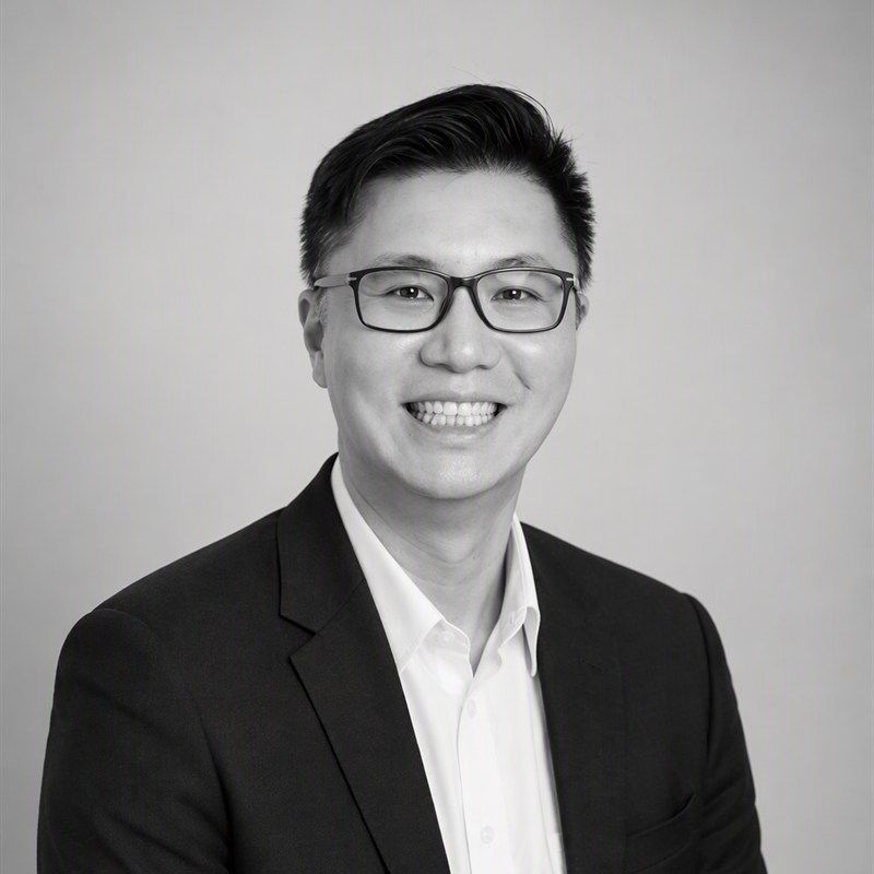 Stanley Ong, Digital Product & Delivery Manager