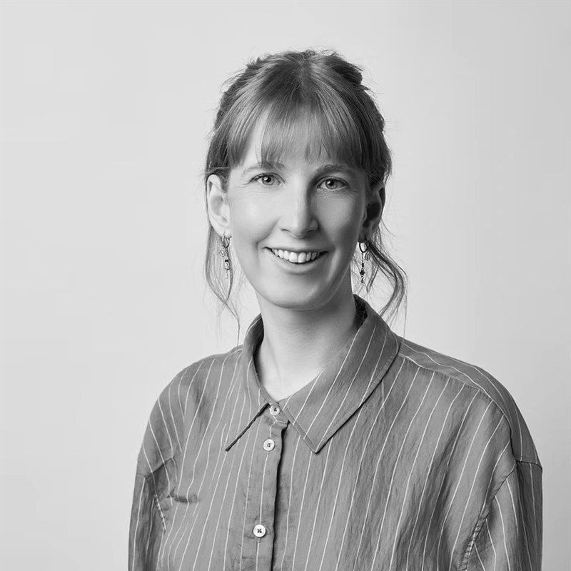Lilly Mackay, Content & Social Media Manager