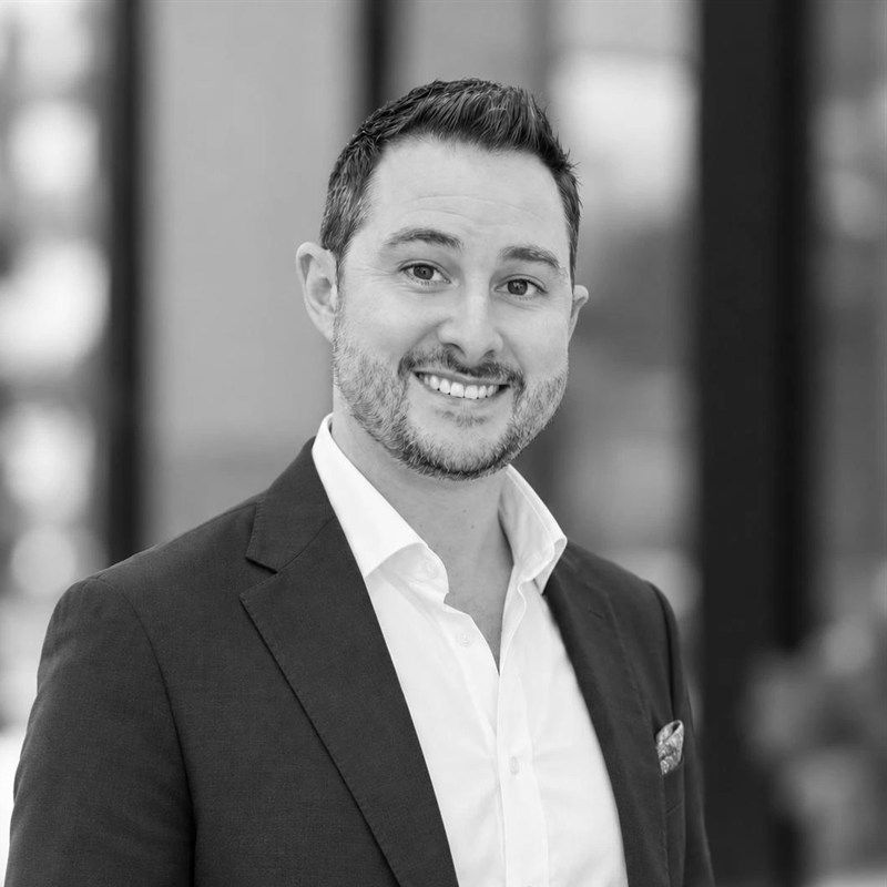 Mark Smith, Marketing Lead