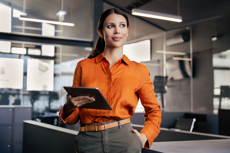 Career Support Toolkit