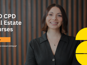 Queensland Real Estate CPD 2026: Why Licensed Agents Can't Afford to Skip It