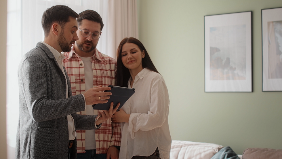 Real Estate CPD Victoria: New Rules Agents Need to Know