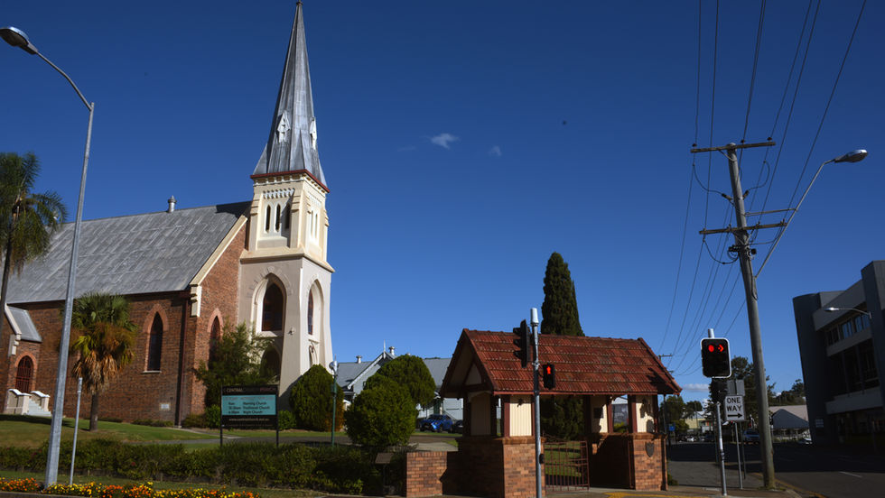 Moving to series: Becoming a real estate agent in Ipswich, Queensland