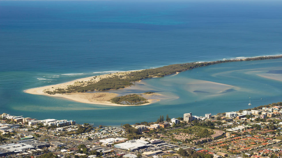 Moving to series: Becoming a real estate agent in Moreton Bay, Queensland
